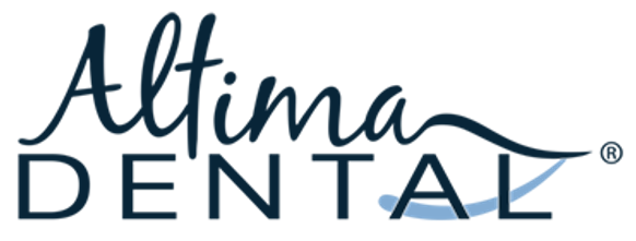 Altima Dental logo